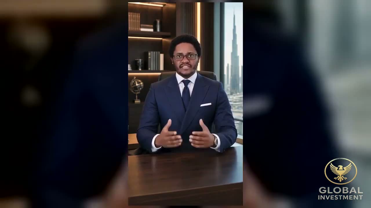 Global Investment