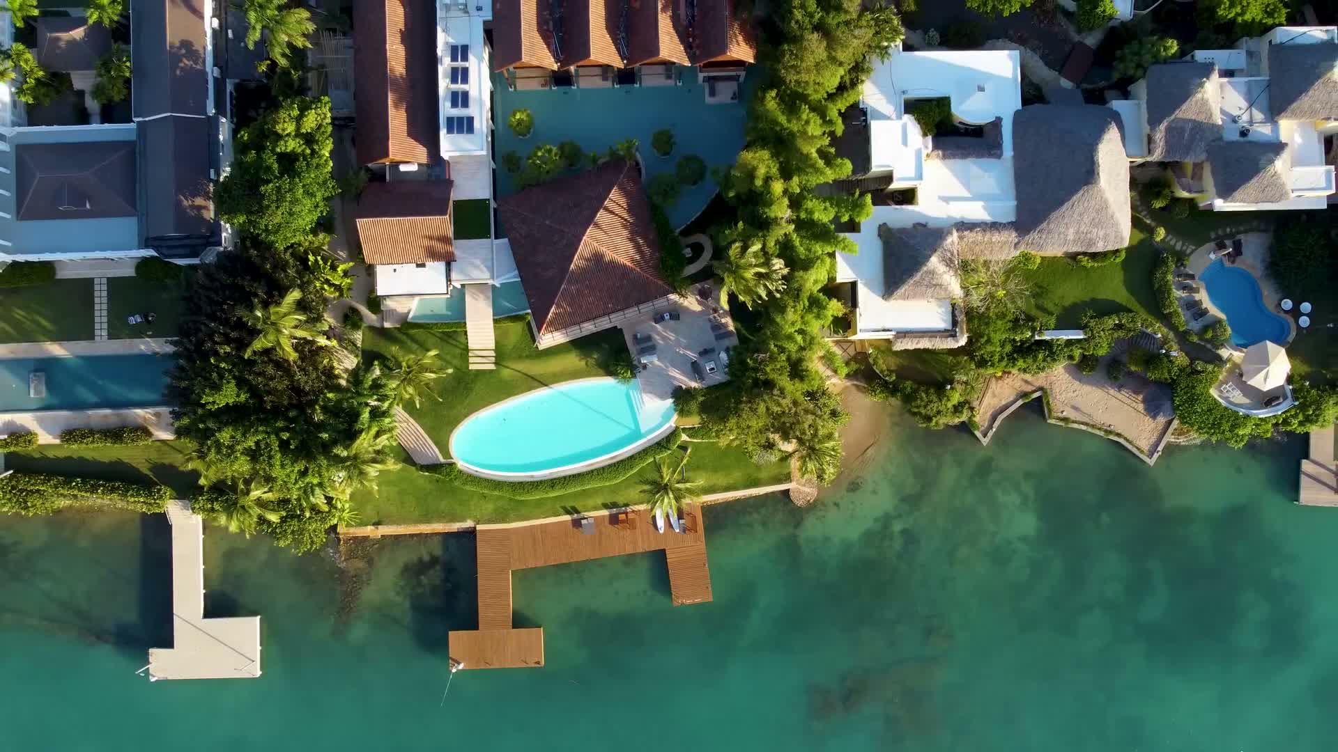 Global Investment Immobilier